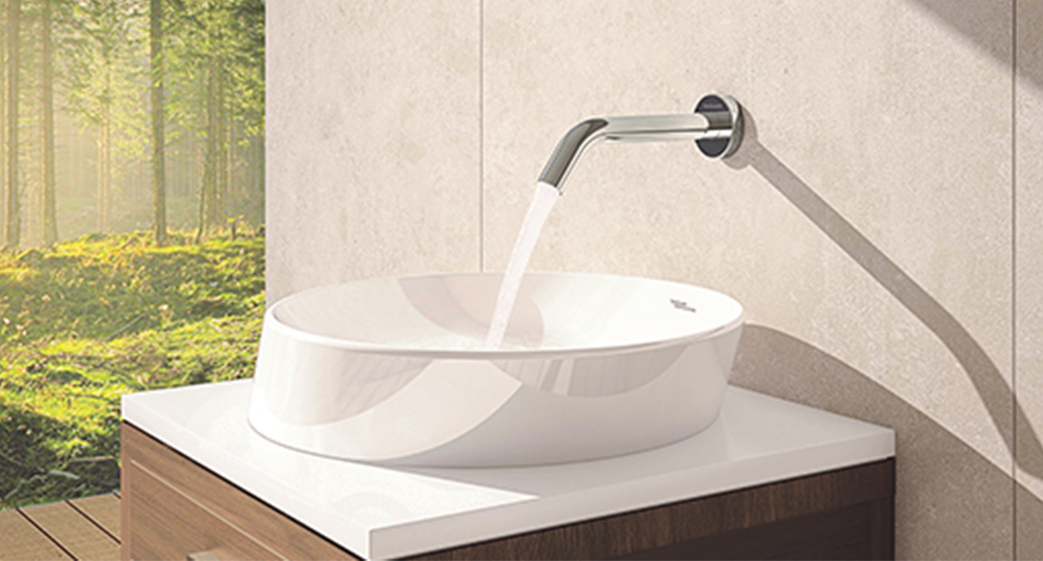 Bathtub Faucets