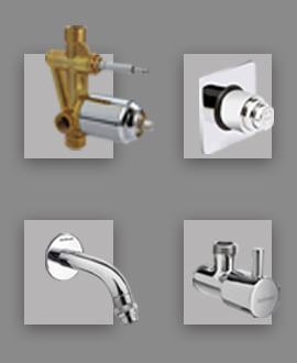 Bathroom Solutions with Addons