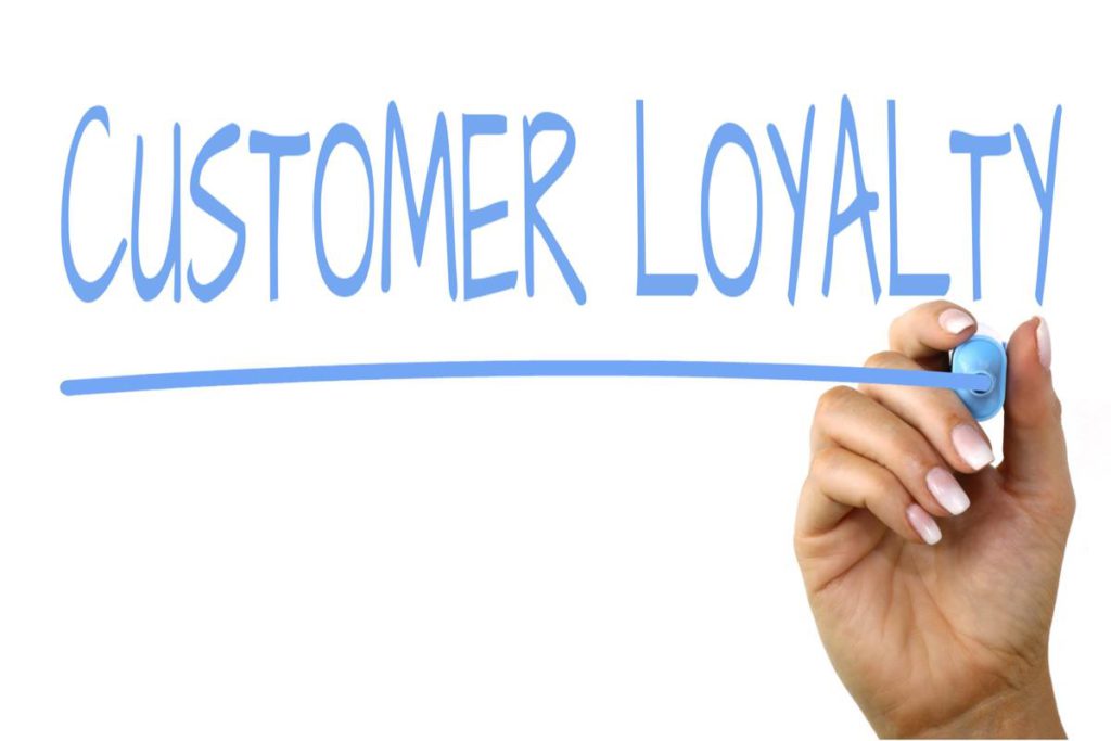 Customer Loyalty