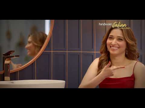 Hues By Hindware Italian Collection I Hindi