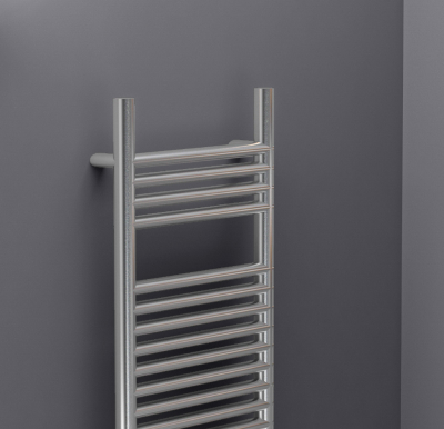 Heated Towel Radiators