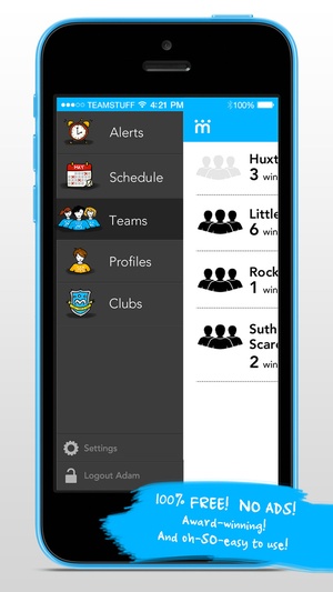 Screenshot-Teamstuff-Iphone