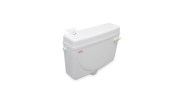 Toilet Cistern