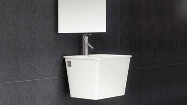 wash basin designer tap