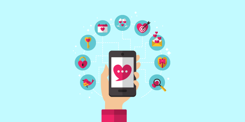 3 best dating apps that you must try if you are looking for love