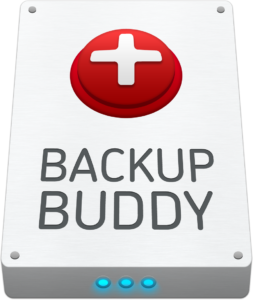 Backupbuddy WordPress Plugin