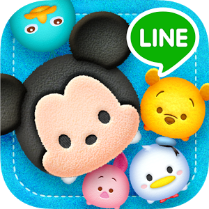 Disney Tsum Tsum