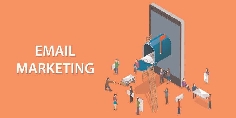 Email Marketing