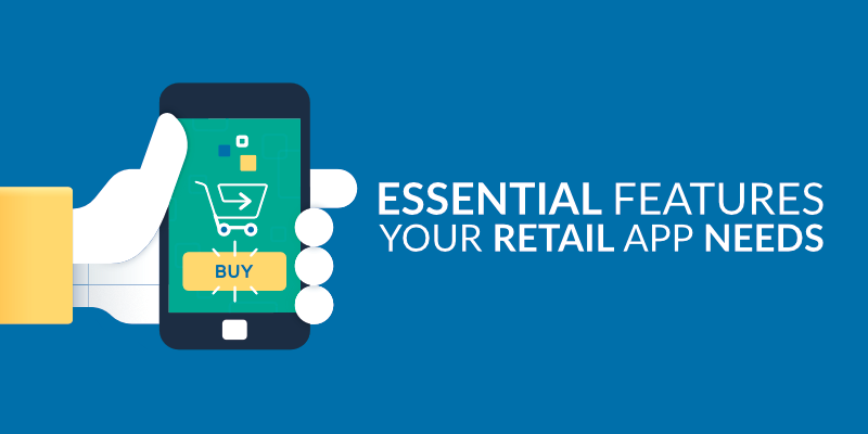 Retail & Brand Apps: Best Practices