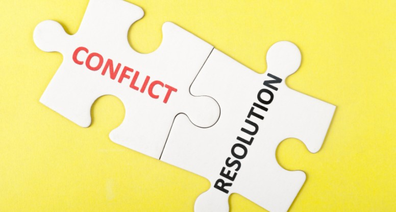 Conflict Resolution