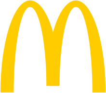  McDonalds Logo