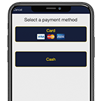 payment methods