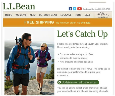 LLBean