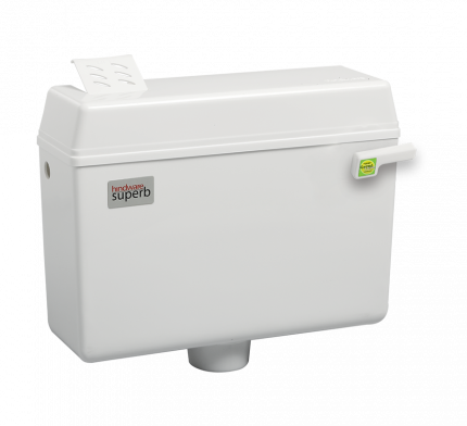 PVC Cistern